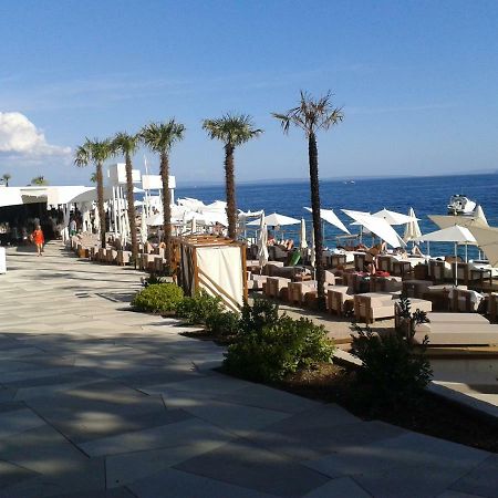 Josephine'S Garden Apartment Opatija Exterior foto