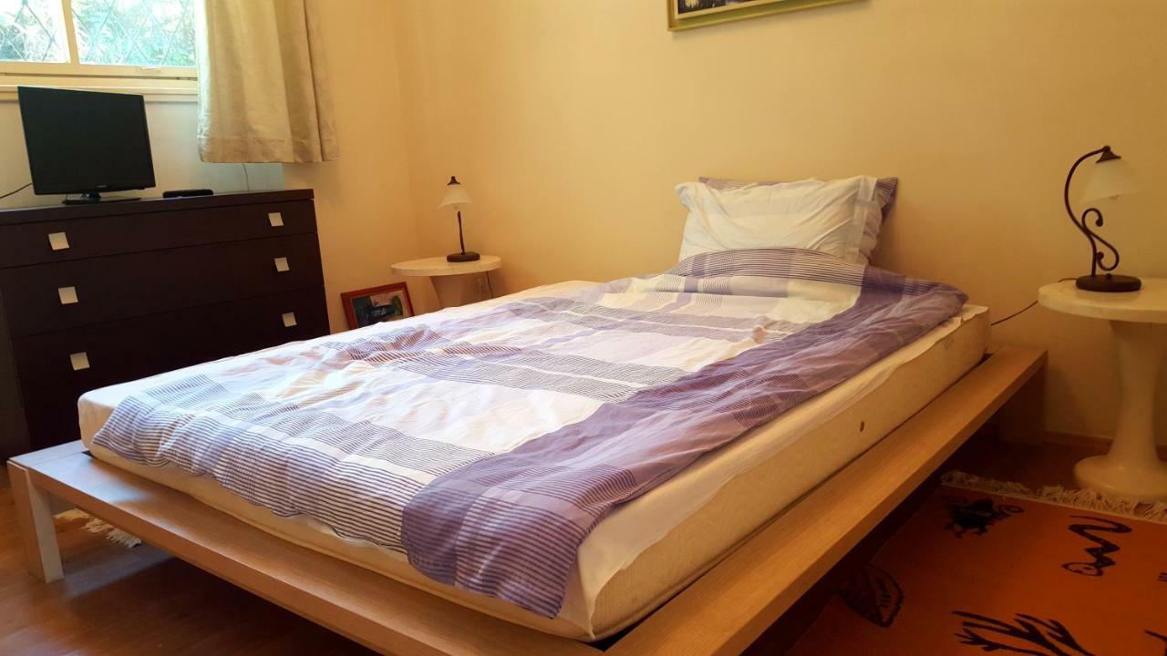 Josephine'S Garden Apartment Opatija Exterior foto