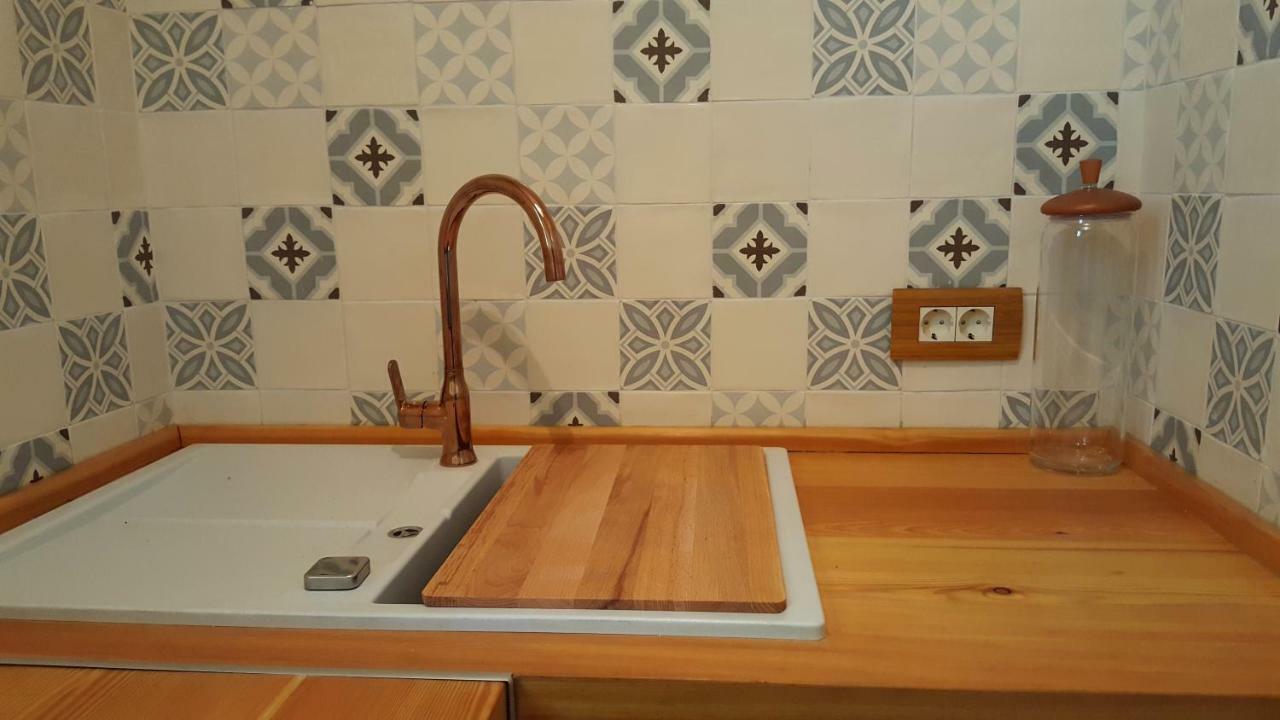 Josephine'S Garden Apartment Opatija Exterior foto
