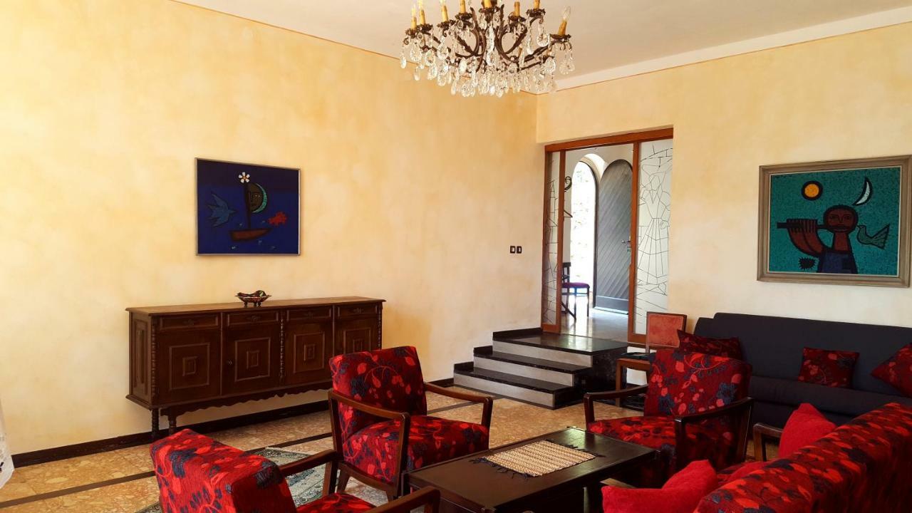 Josephine'S Garden Apartment Opatija Exterior foto