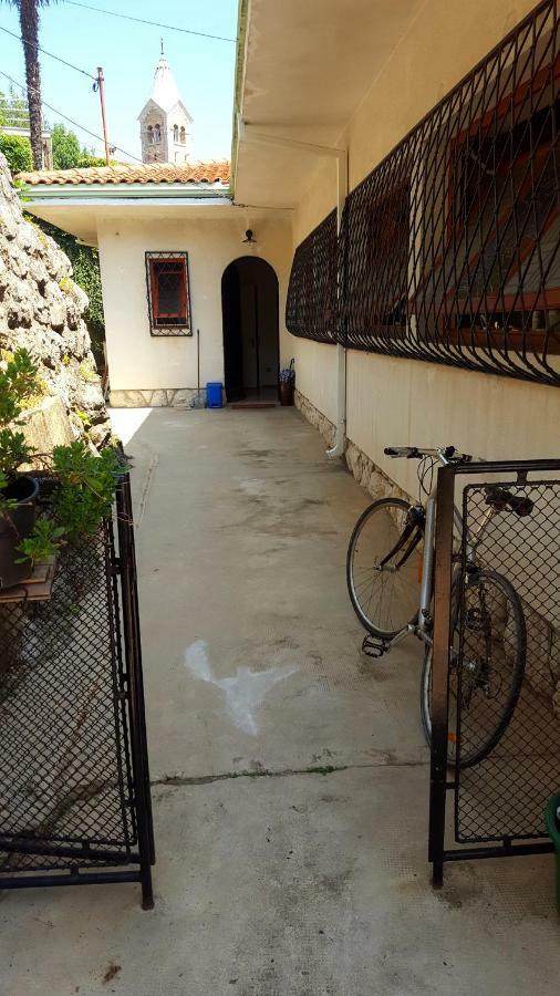 Josephine'S Garden Apartment Opatija Exterior foto