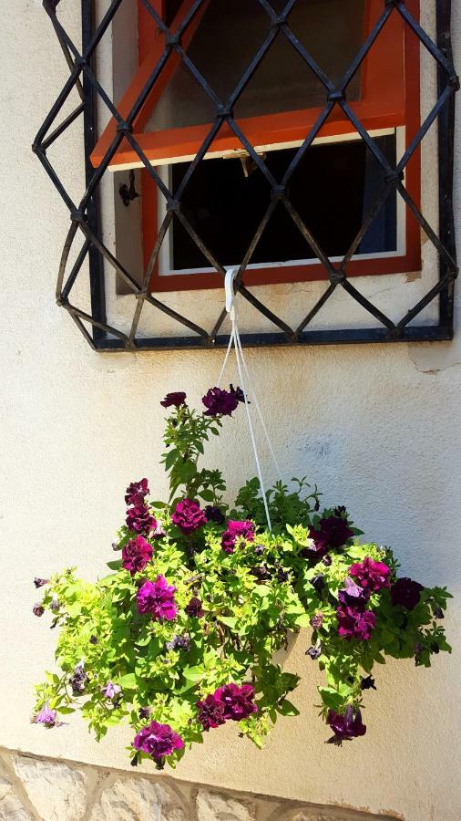 Josephine'S Garden Apartment Opatija Exterior foto
