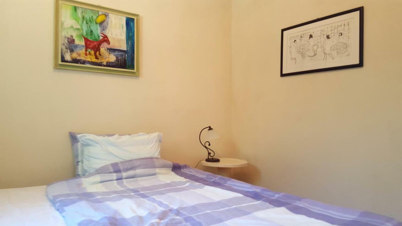 Josephine'S Garden Apartment Opatija Exterior foto