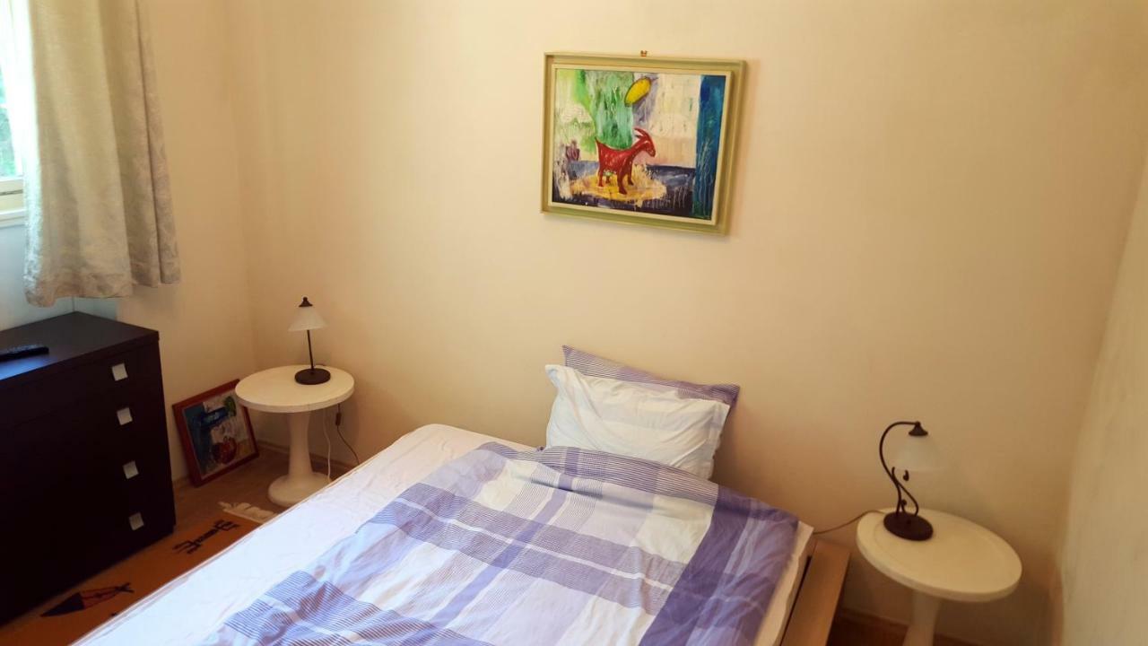 Josephine'S Garden Apartment Opatija Exterior foto
