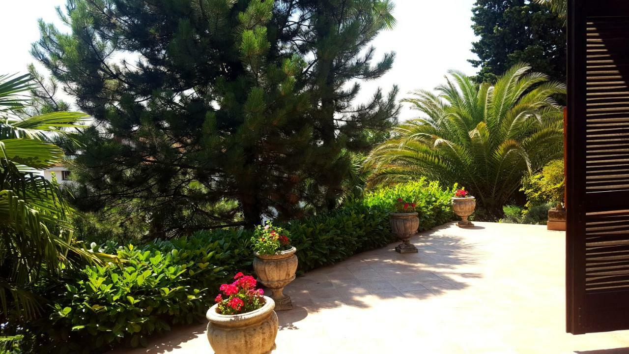 Josephine'S Garden Apartment Opatija Exterior foto