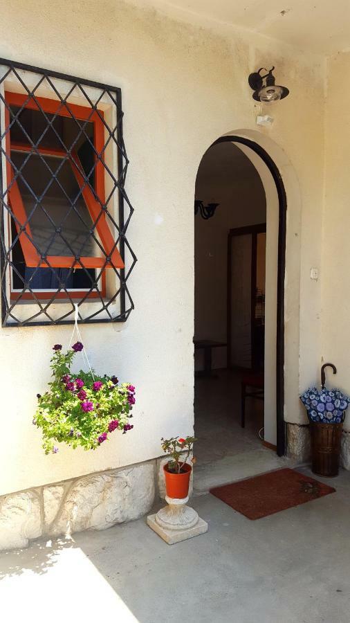 Josephine'S Garden Apartment Opatija Exterior foto