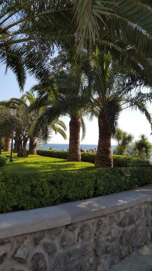 Josephine'S Garden Apartment Opatija Exterior foto