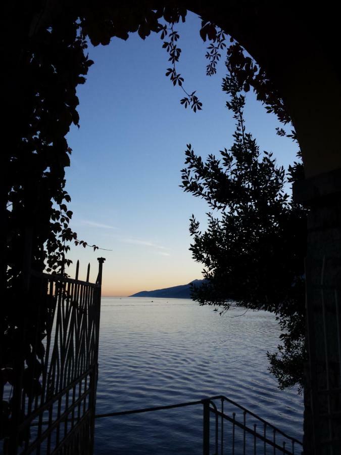Josephine'S Garden Apartment Opatija Exterior foto